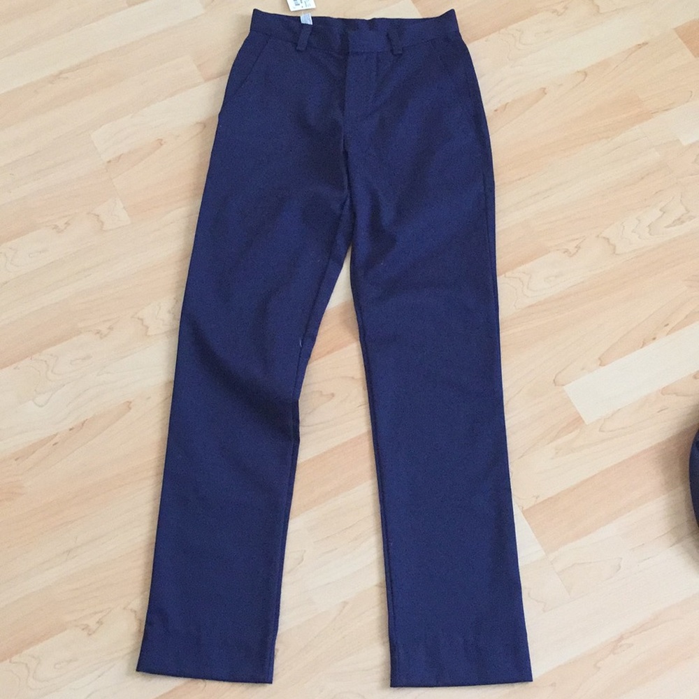 Dress pants